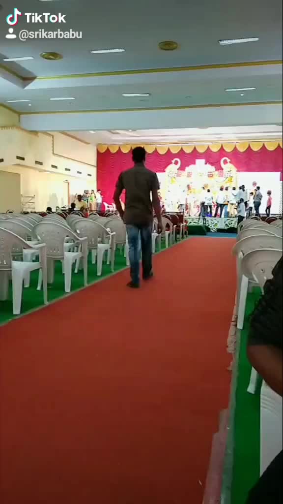 @Srikar Babu