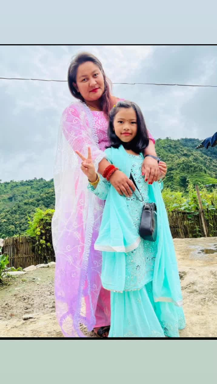 @Binita Gurung