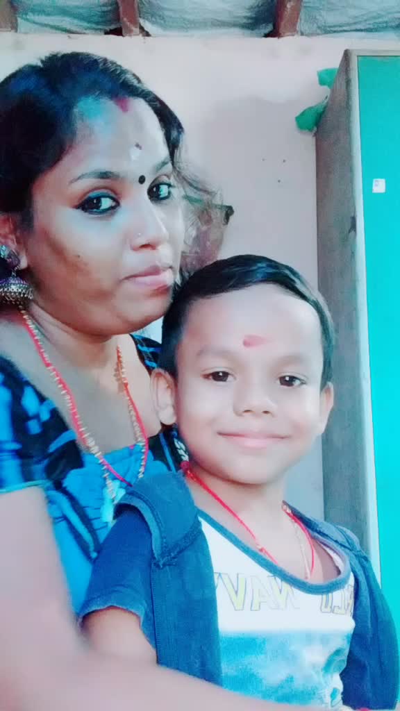 @Sudhi M R