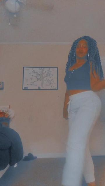 @DrekaBabii