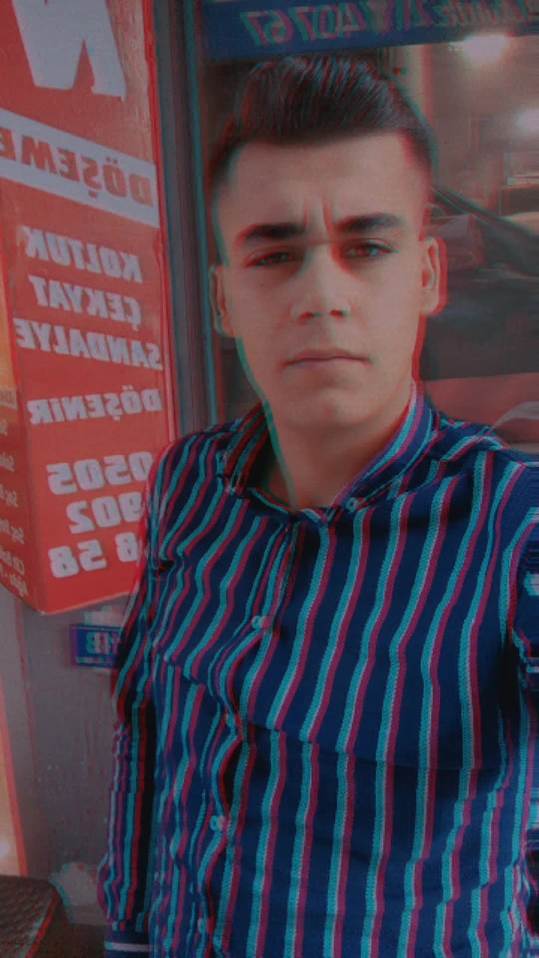 @Eyüp Şahin Yalman