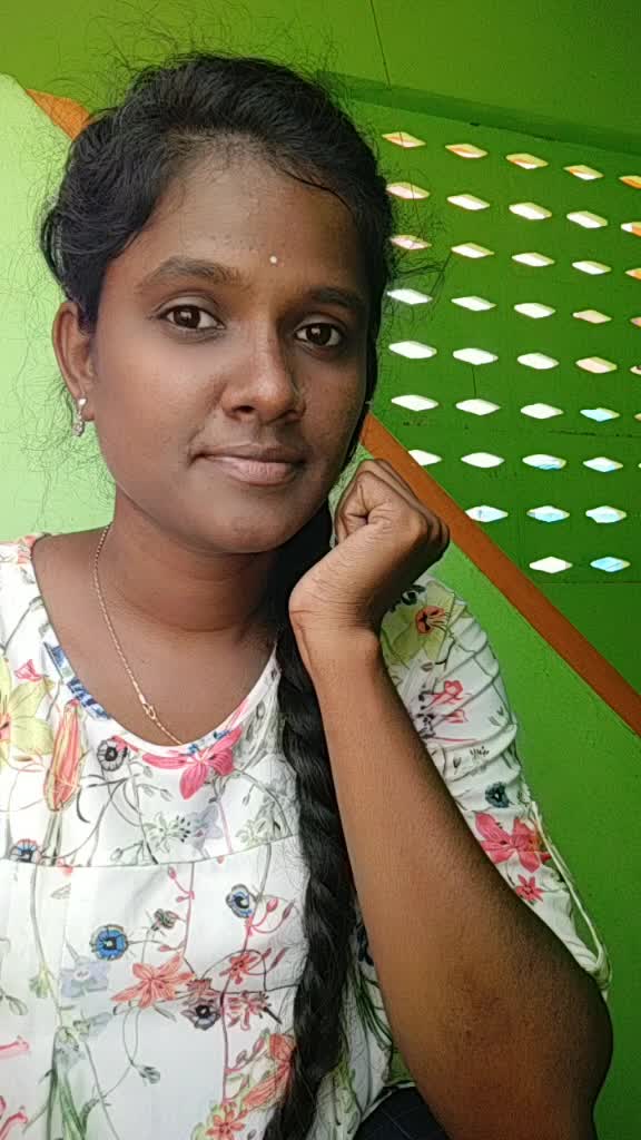 @Meenuma👸