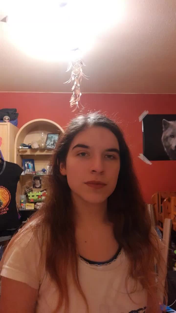 @Belinda Wolf