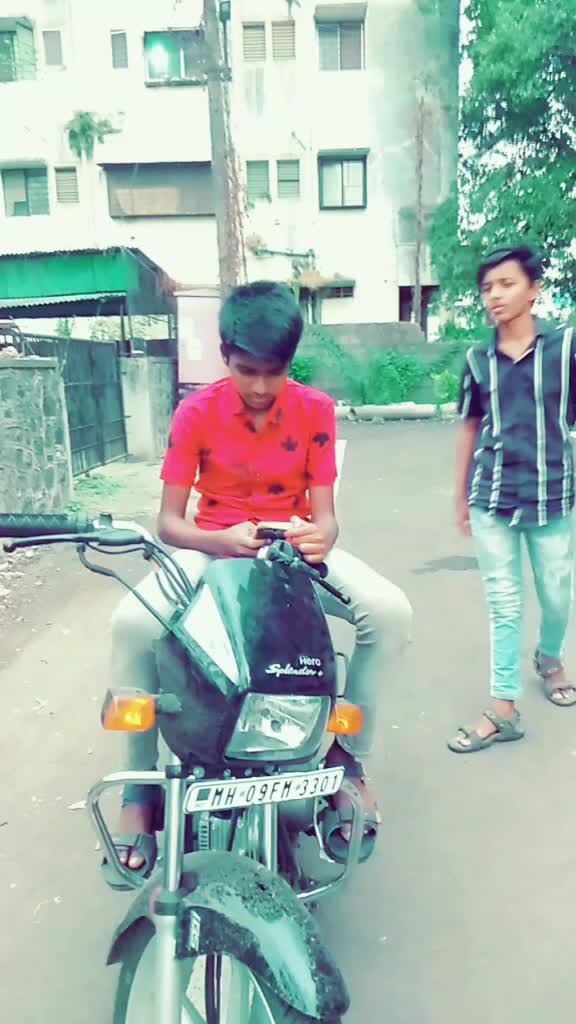 @Rohan Kamble