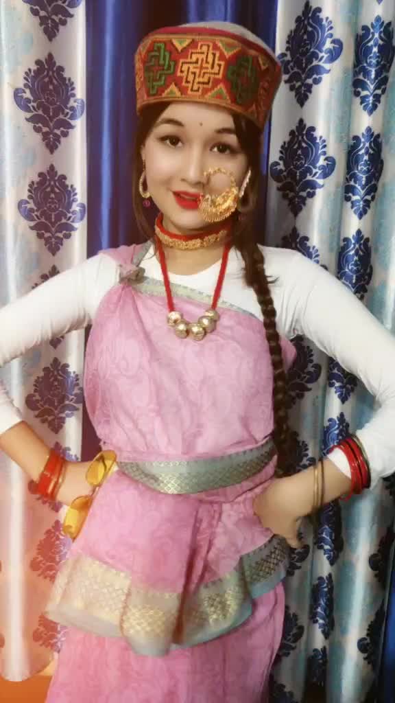 @kiran shilpA