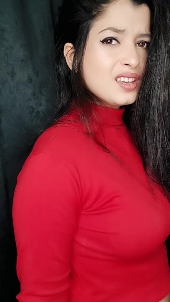 @Ishika Rodrigues❤