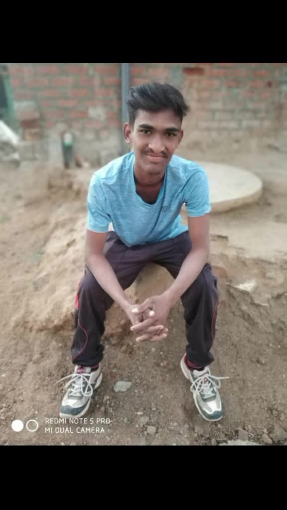 @Adhi Keshavareddy