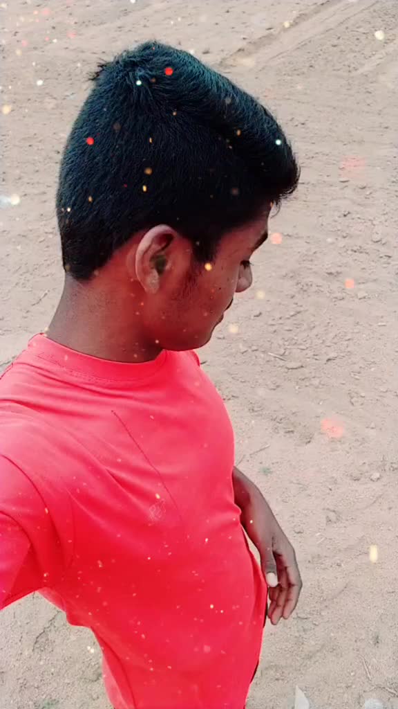 @M Bhanu