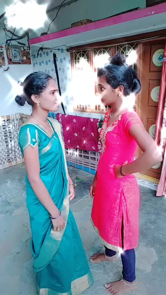 @Naughty girl chandu❤
