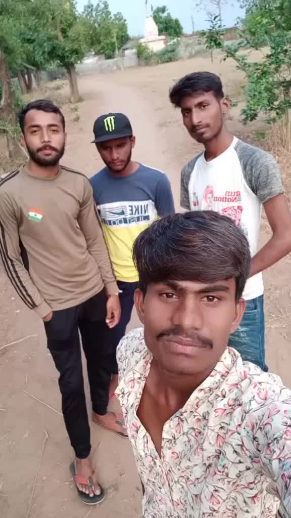 @રાજા સઘી વાળા
