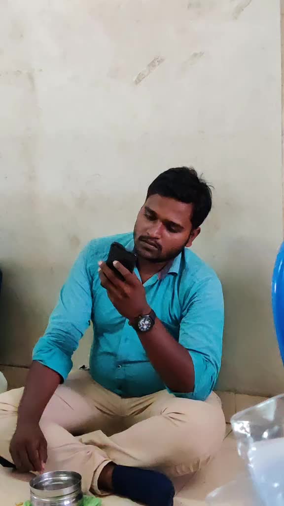 @Pravin Dass