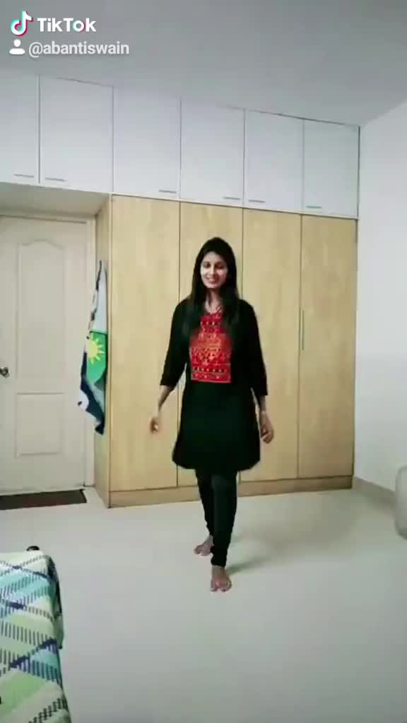 @Abanti Swain