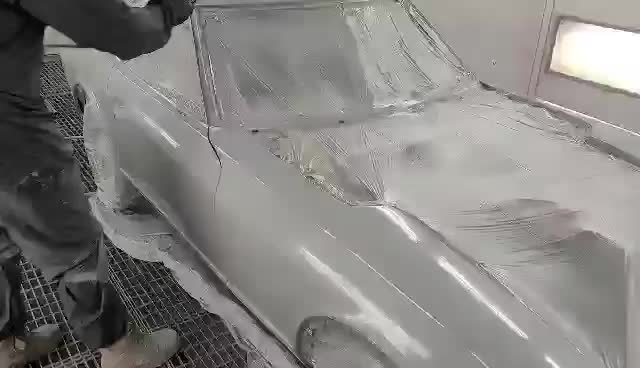 @StreetersPaintandBody