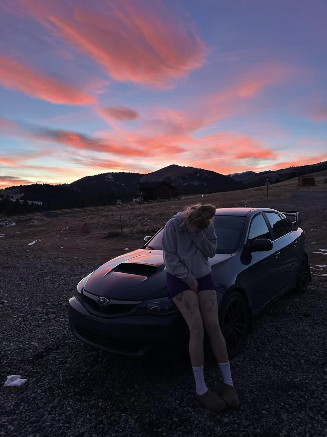 @Charlynn Mercer