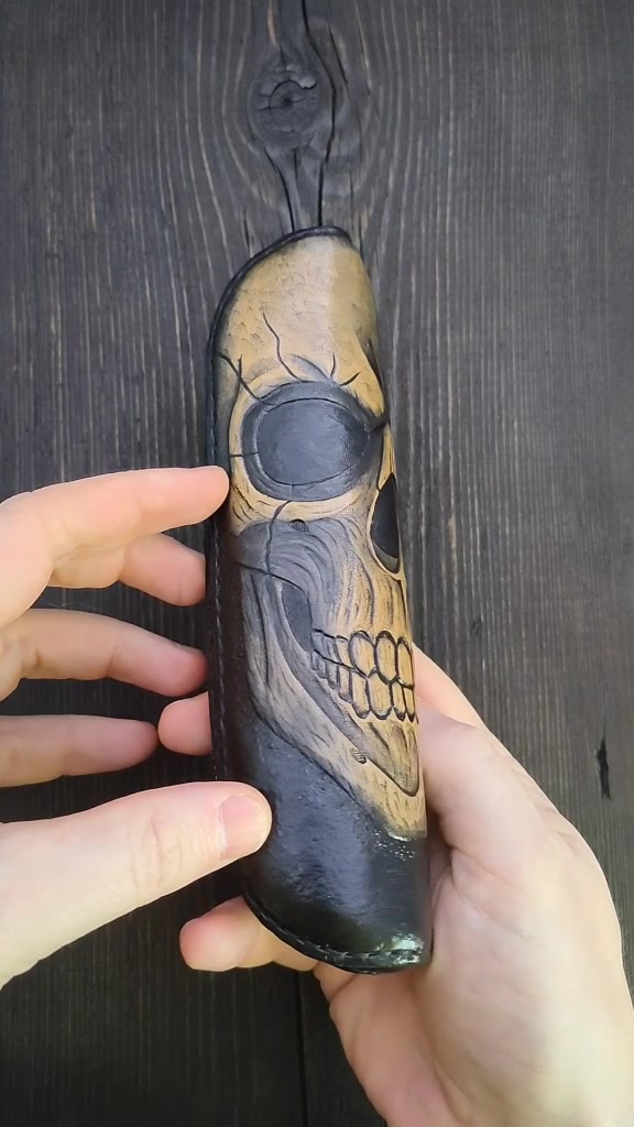@leatherface.TikTok