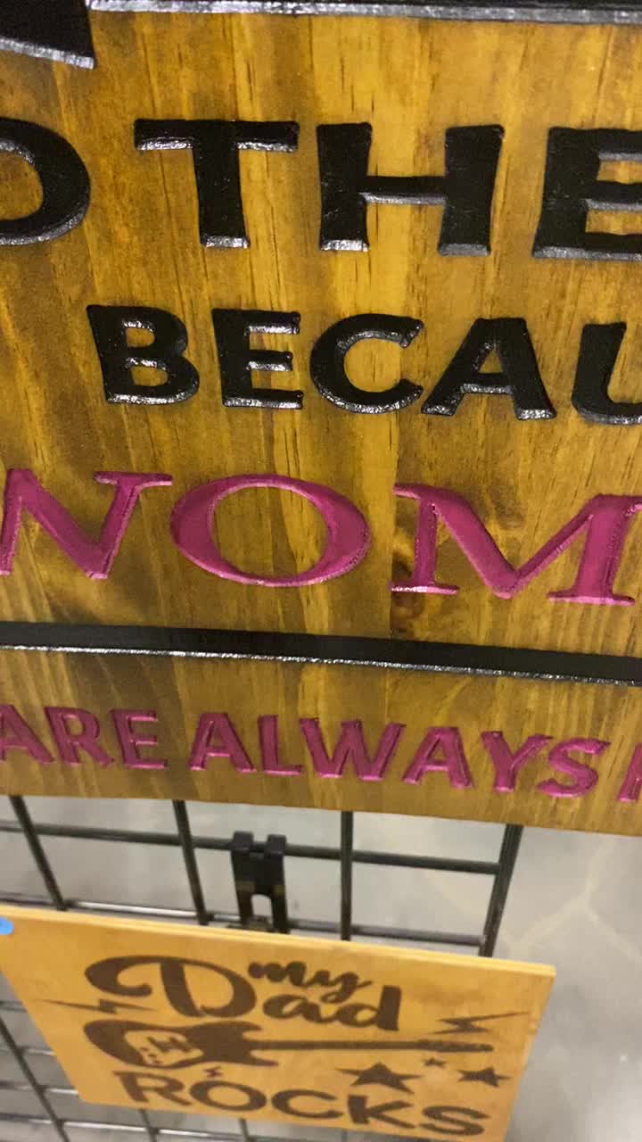@Signs by GAS