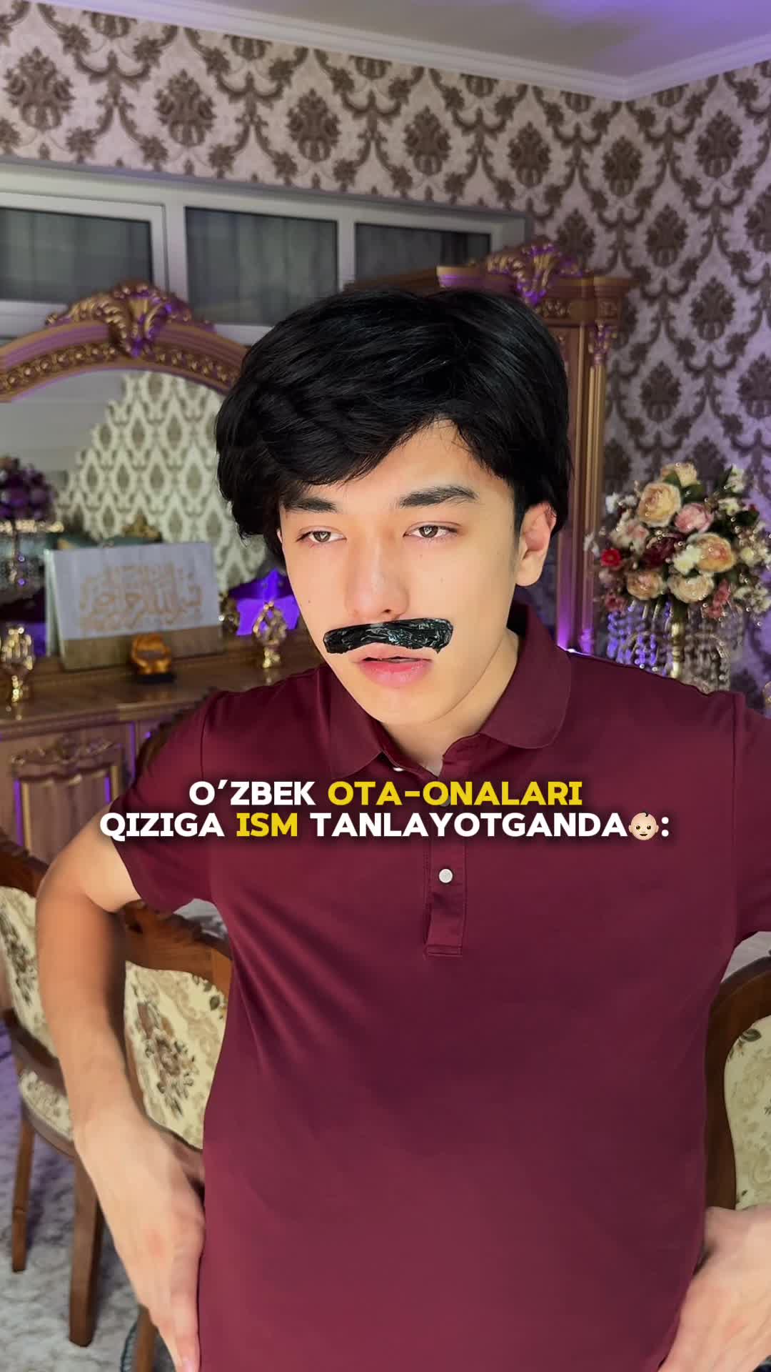 @Suhrobiddin Muhtoriddinov🤴🏻