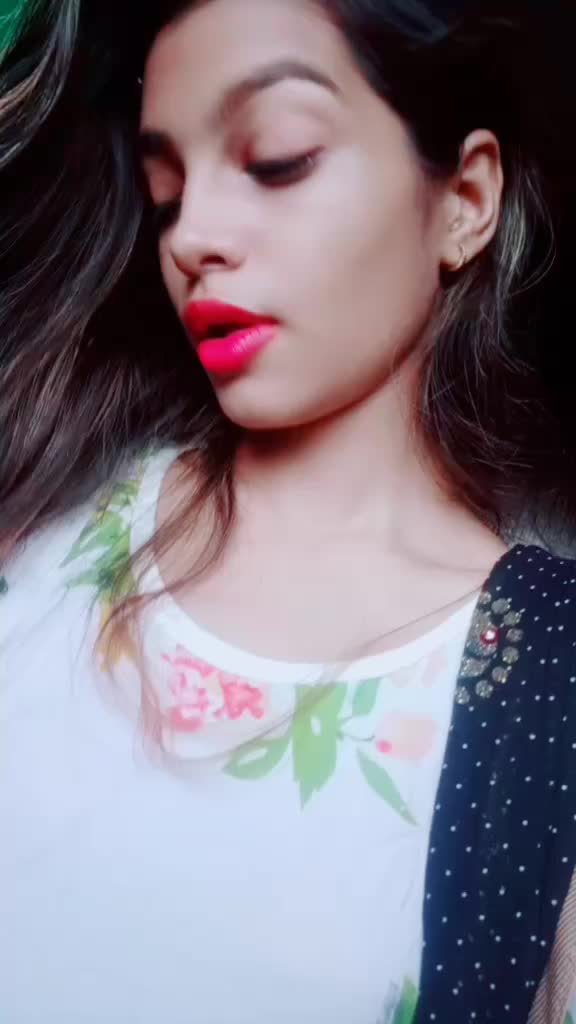 @Cute Esha