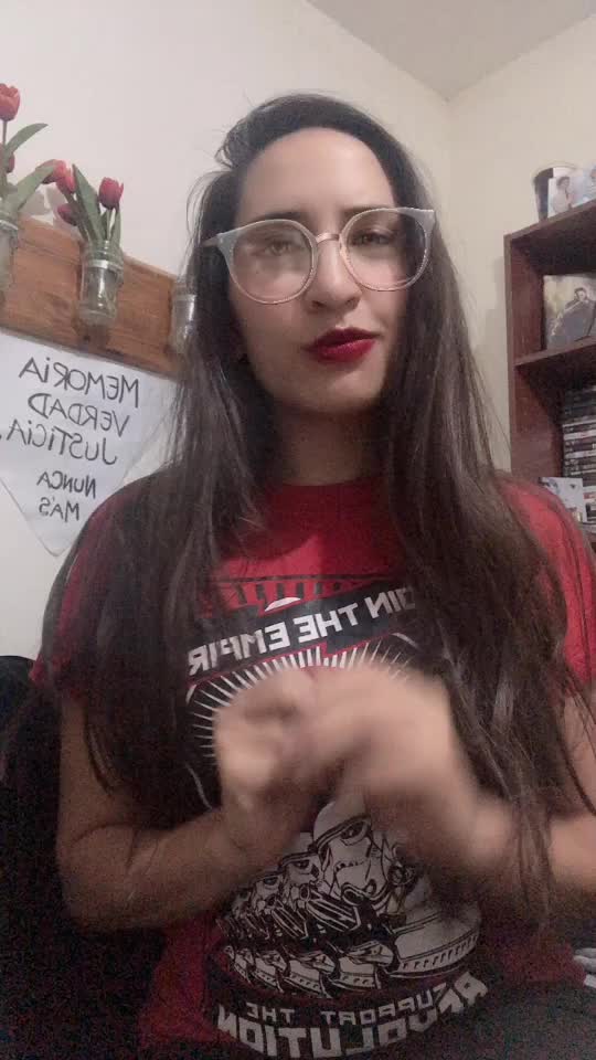 @Lia Cambronera