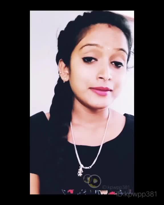 @💕❤ನಂದು ಗೌಡ😍🥰