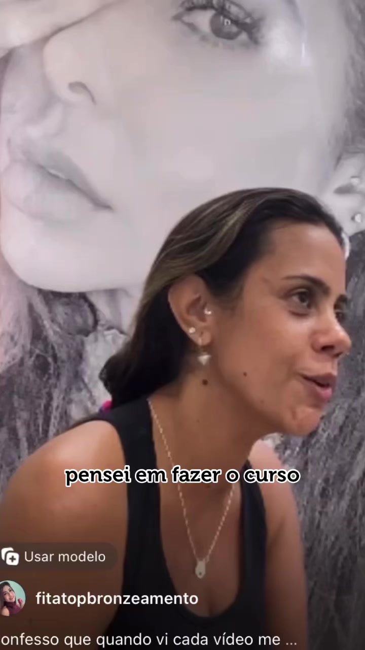 @Fitatopbronzeamento