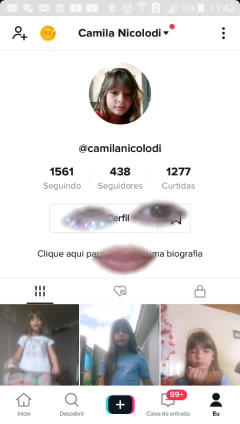 @Camila Nicolodi