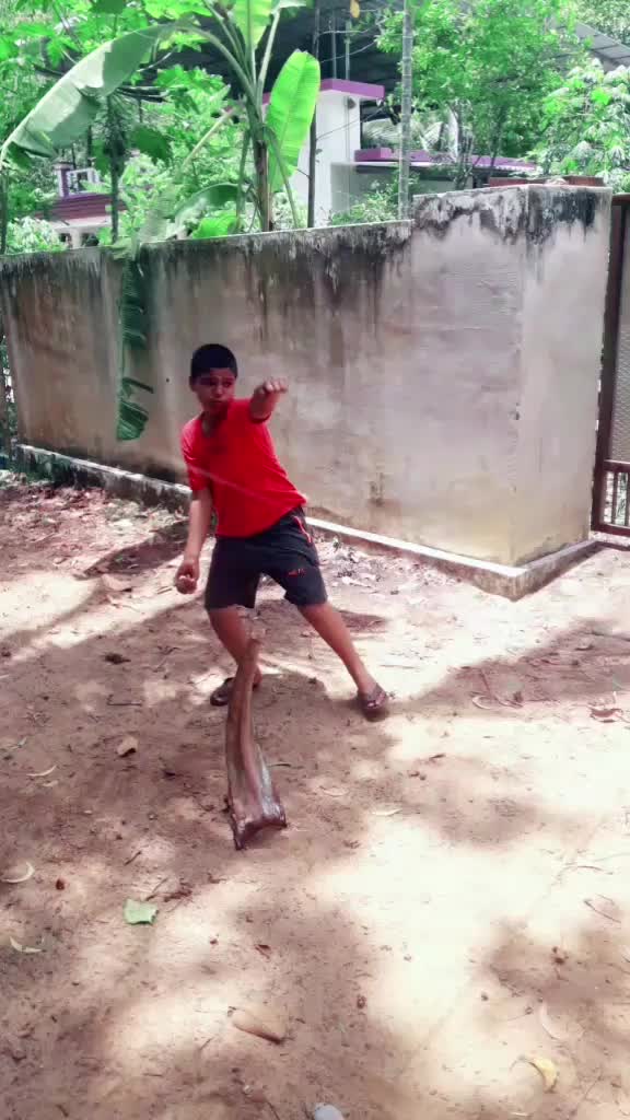 @surya kiran