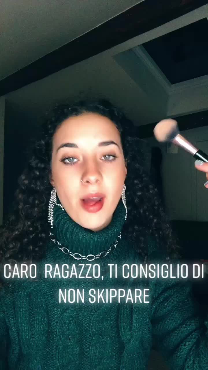 @Margherita D'Angelo