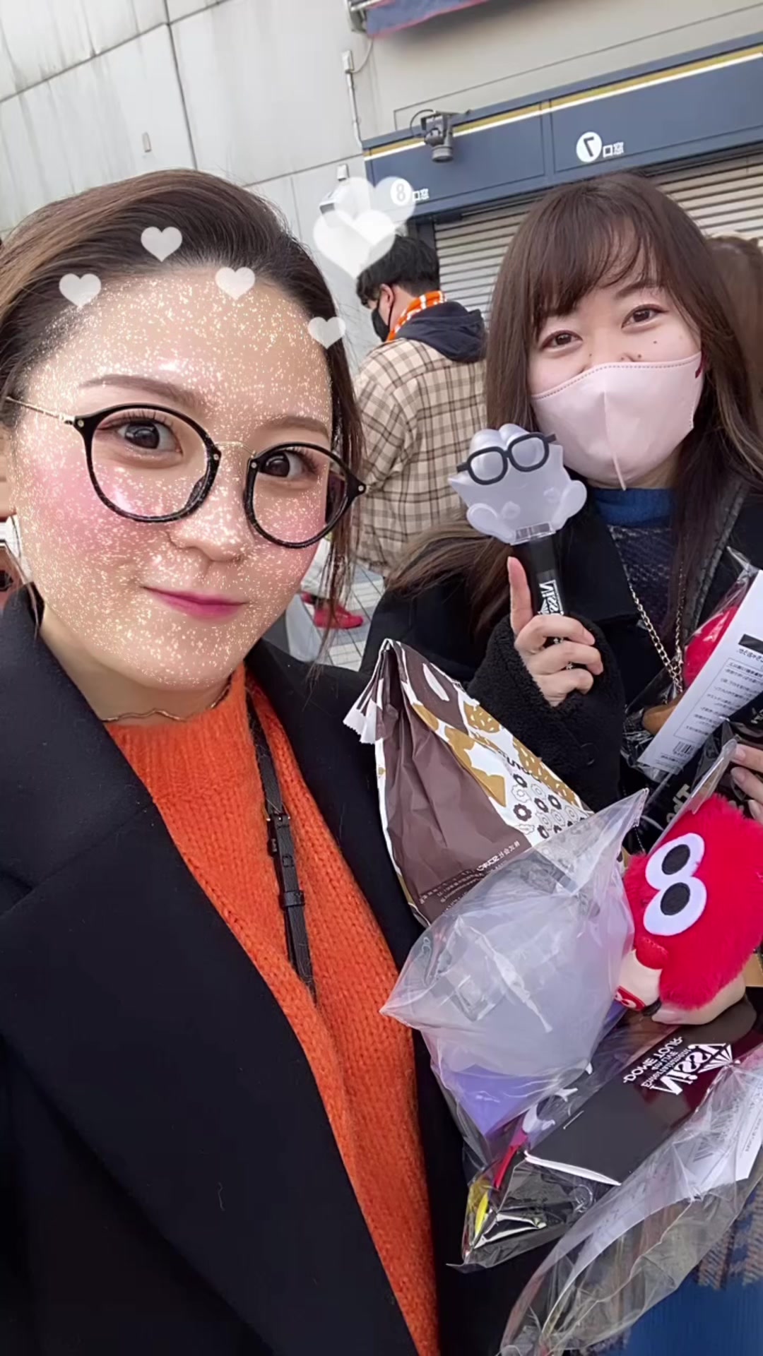 @使いません