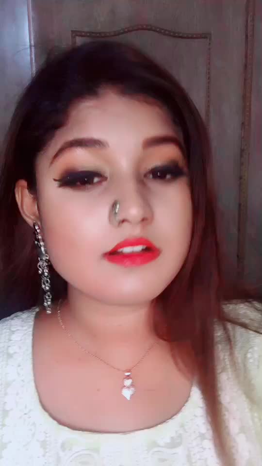 @Megha Kashyap