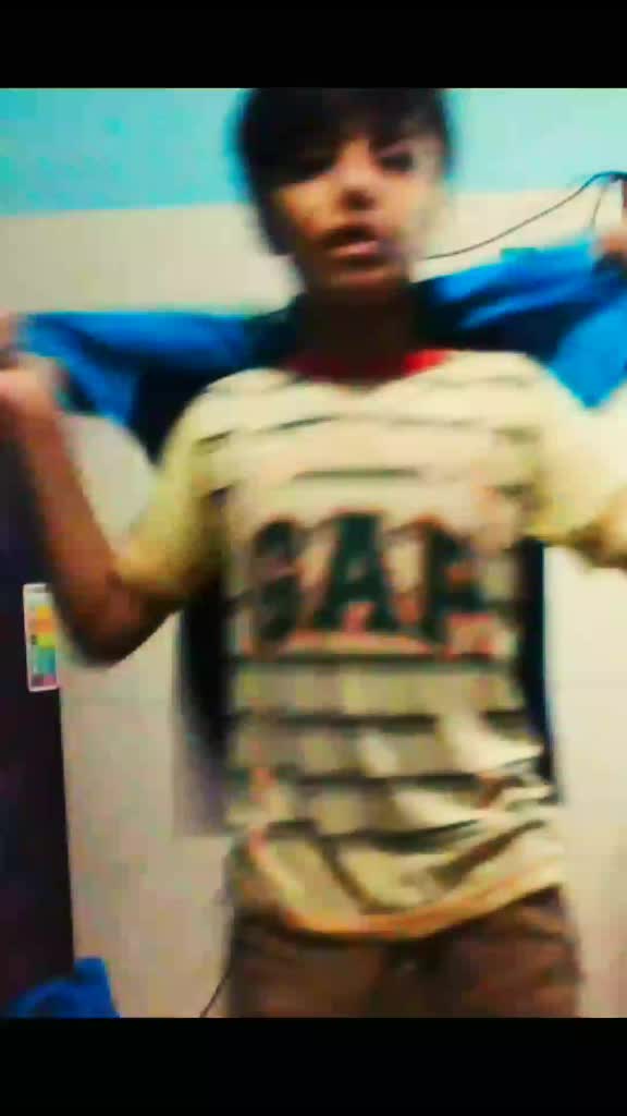 @😏I aM👊 bAcK 👊