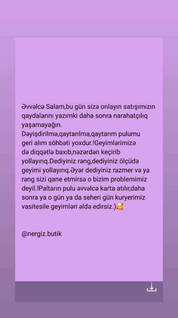 @𝑛𝑒𝑟𝑔𝑖𝑧.𝑏𝑢𝑡𝑖𝑘_ ☺️