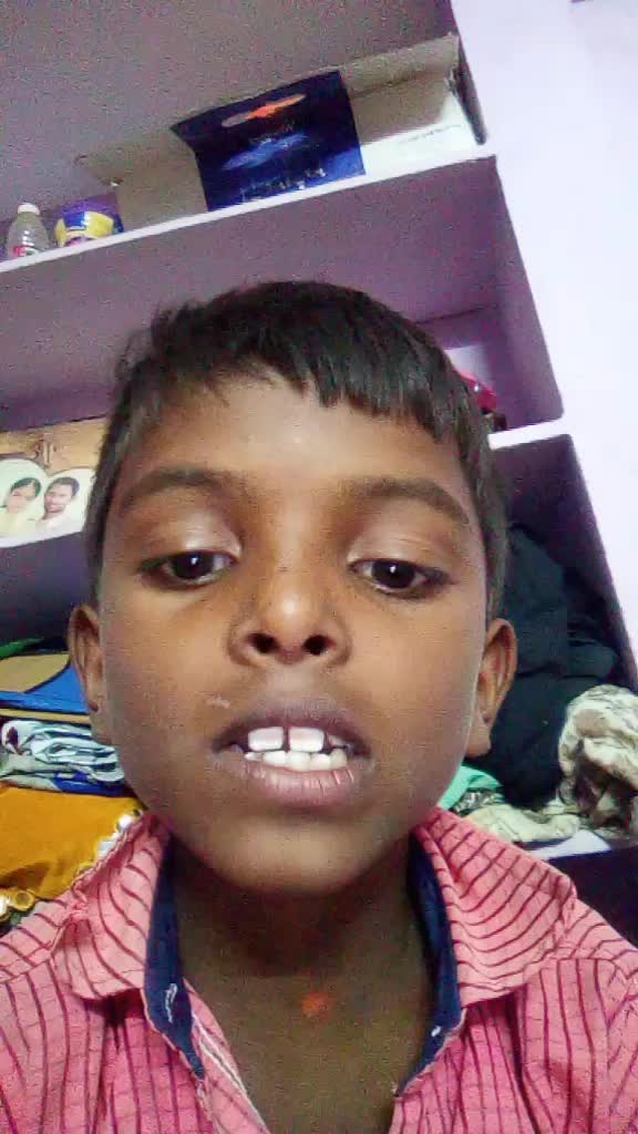 @Balla sarvaiah