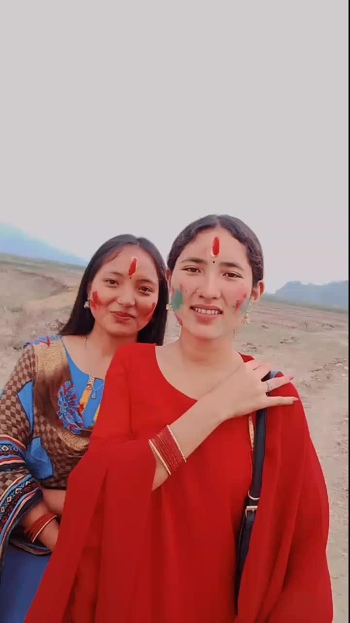 @Asmita B Tamang