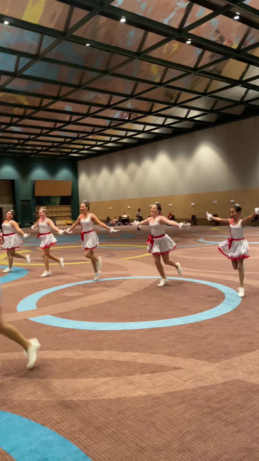 @Chesco Dance Center