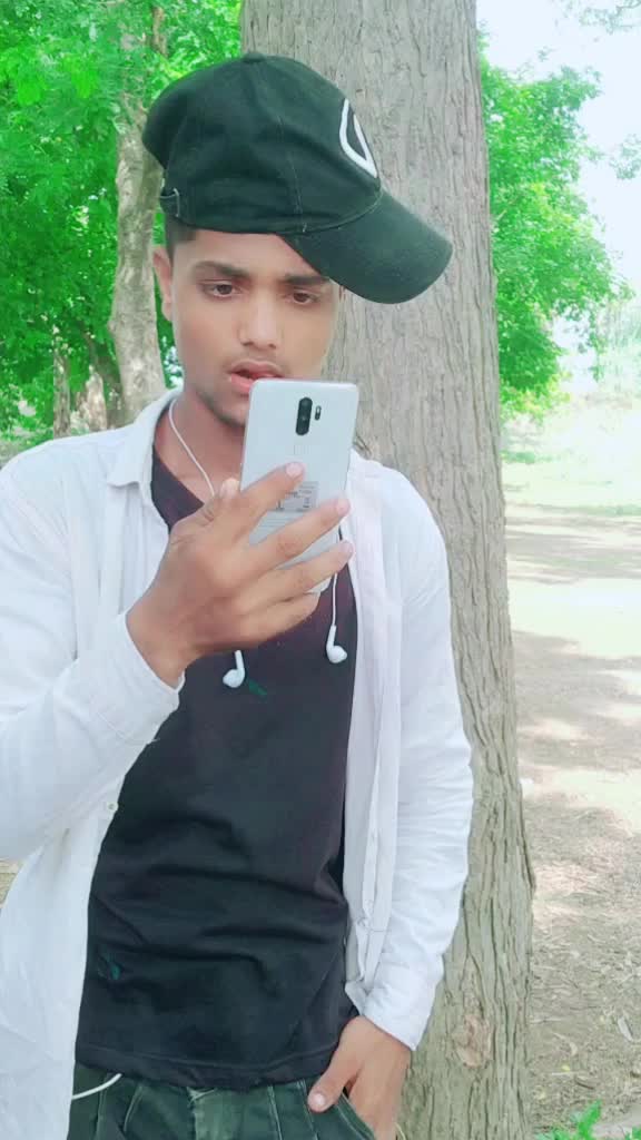 @arbaj Khan