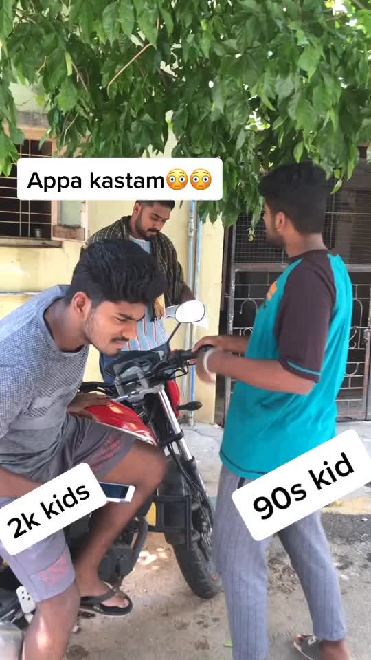 @Rakesh ricky