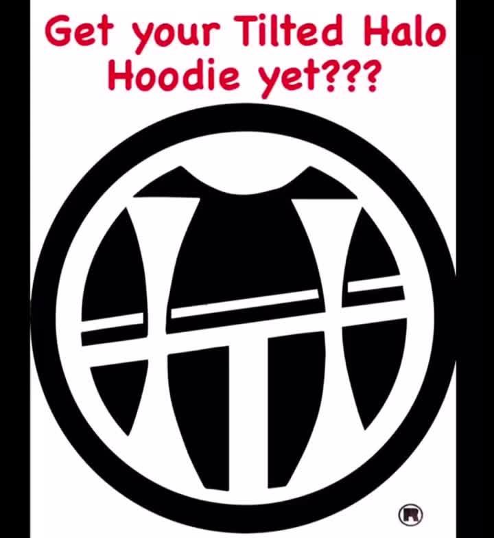 @Tilted Halo World