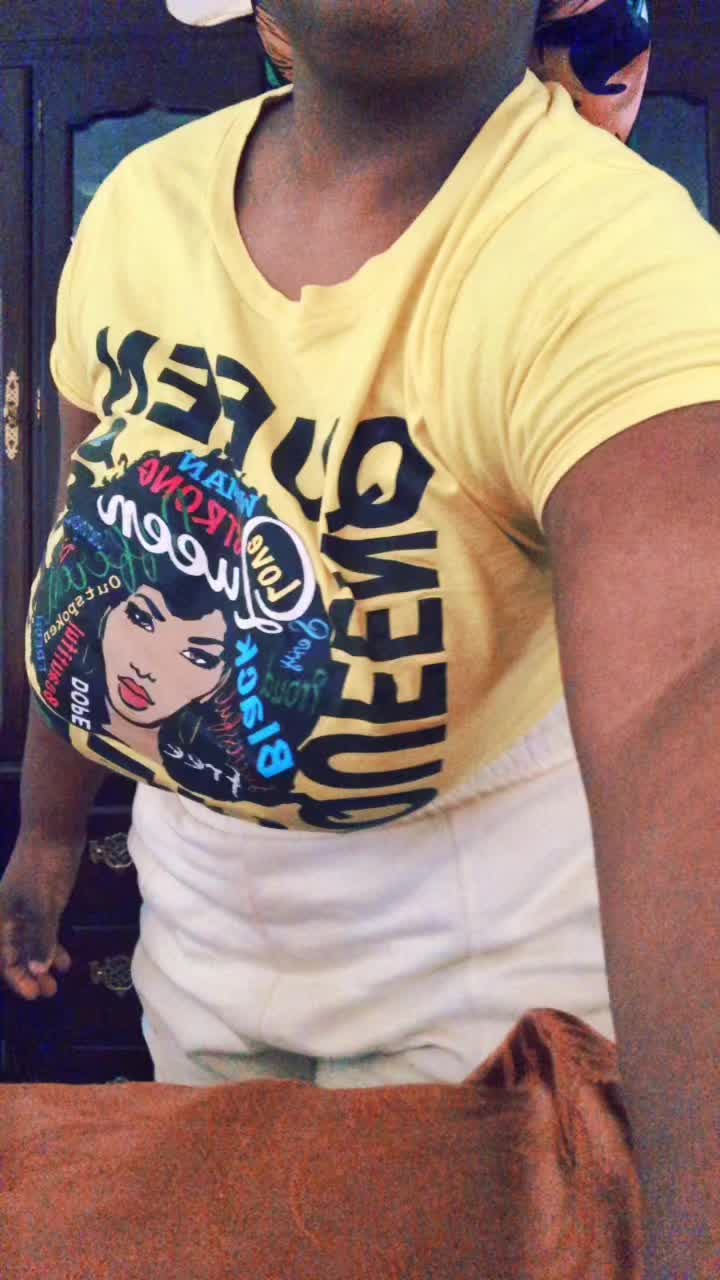 @Shaklay Baddiiie