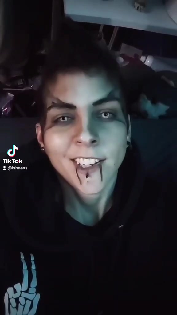 @ish💀