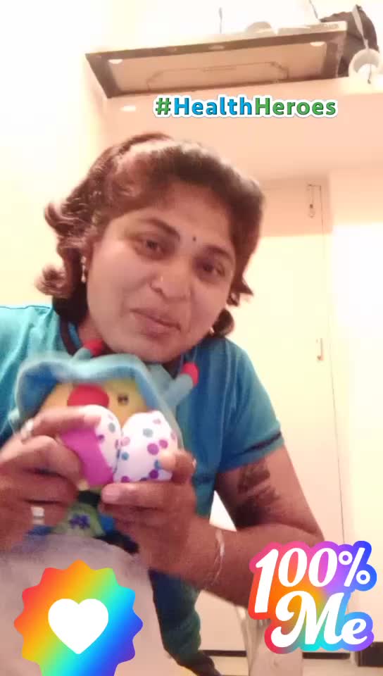 @Renukaramprakash