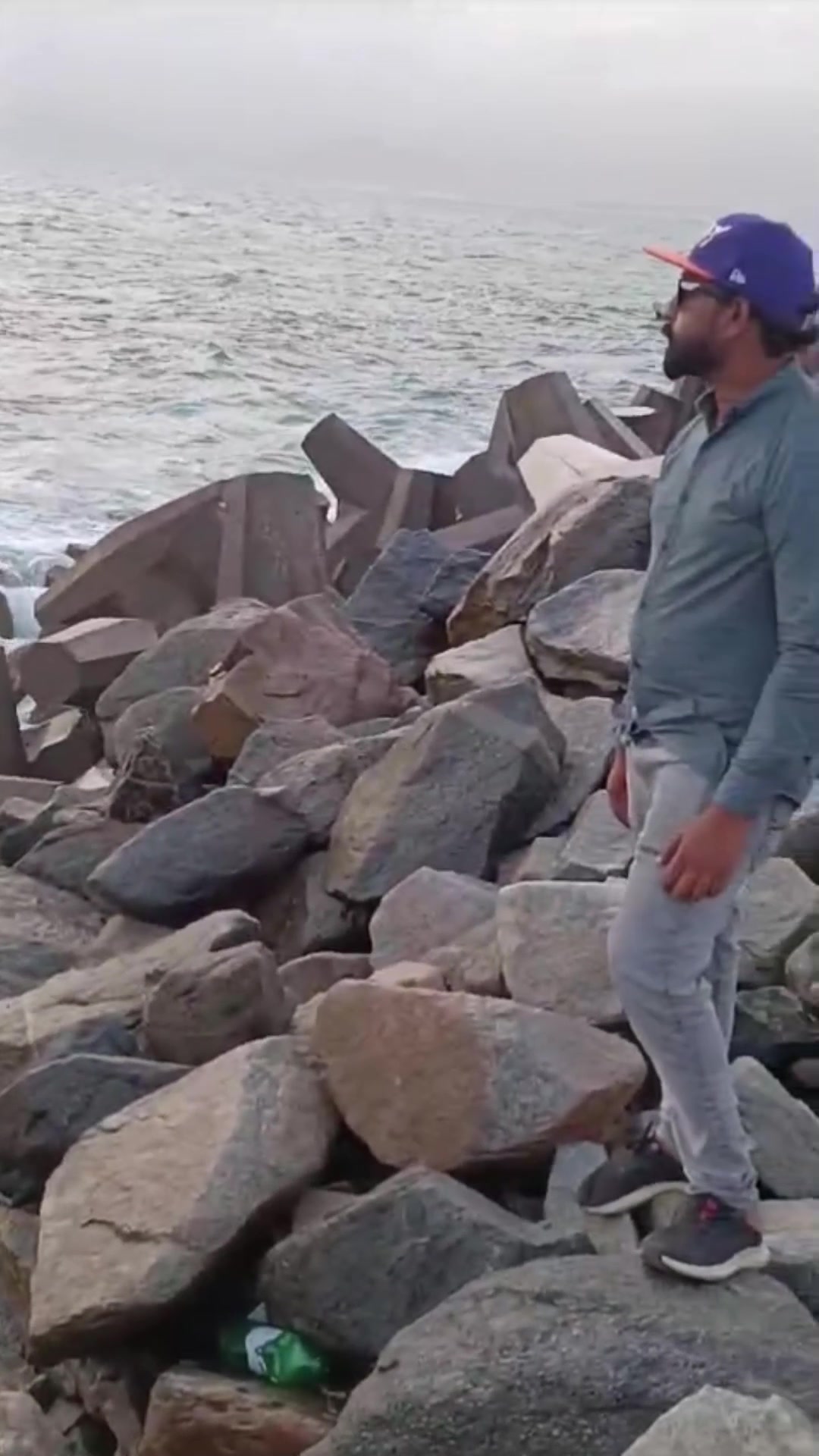@Baig Saab