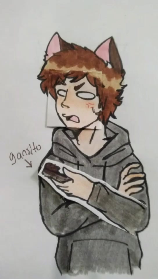 @La Andrekwaii uwu