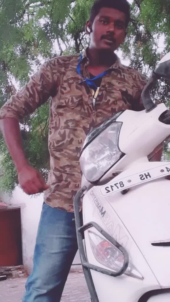 @Ambarish KS