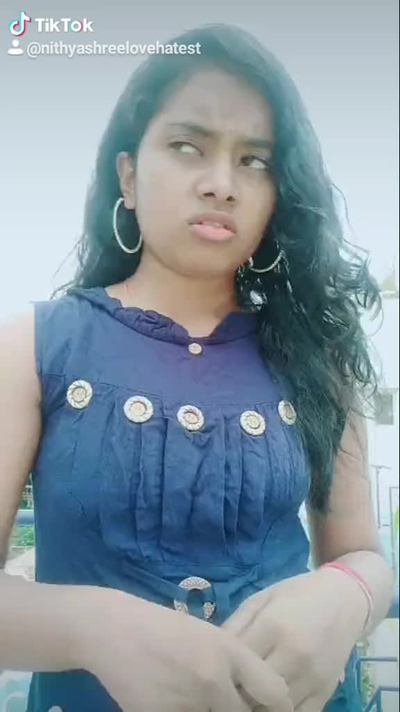 @Nithyashreeofficial