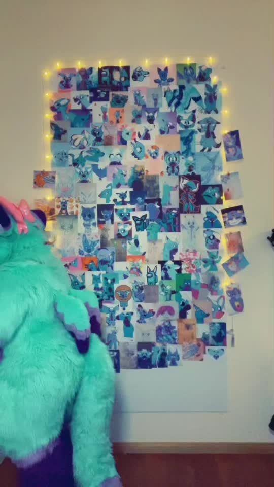 @CuteaWolf
