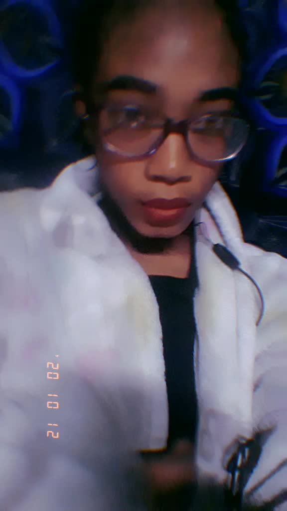 @Deshaan Shanna Jorda