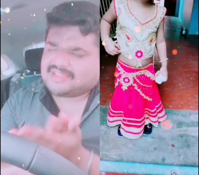 @😋குண்டு பையன் 😋