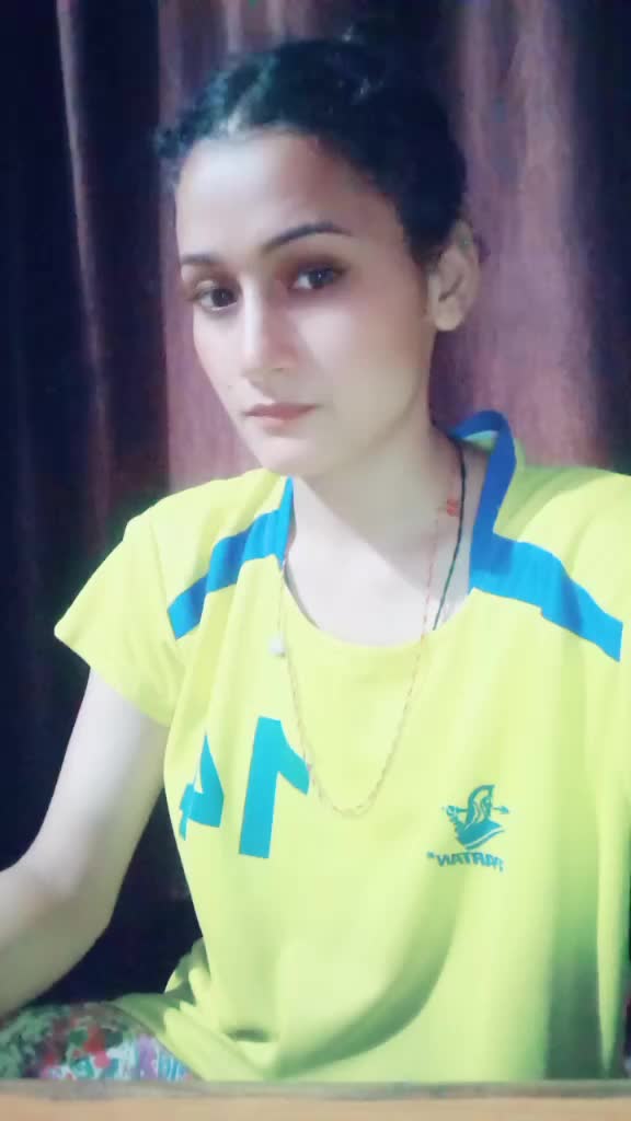 @kusum maikhuri