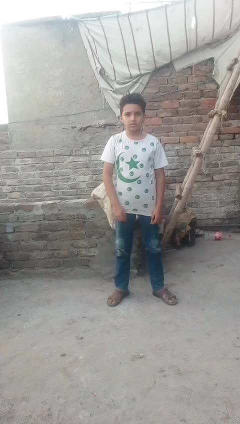 @Abbas Fareed